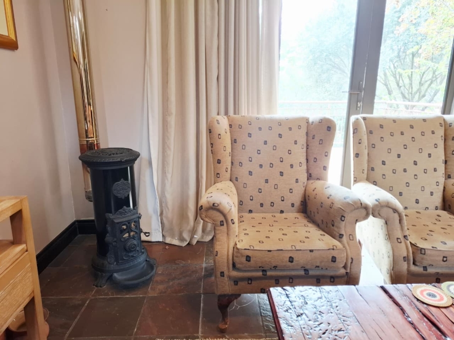 3 Bedroom Property for Sale in Woodland Hills Wildlife Estate Free State